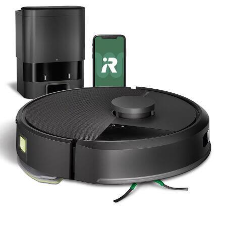 FY25Q4_iRobot_VisNav1_100Serie
